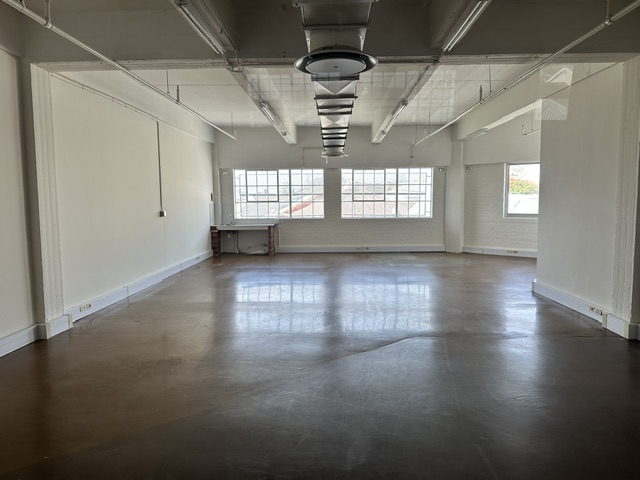 To Let Commercial Property for Rent in Woodstock Western Cape